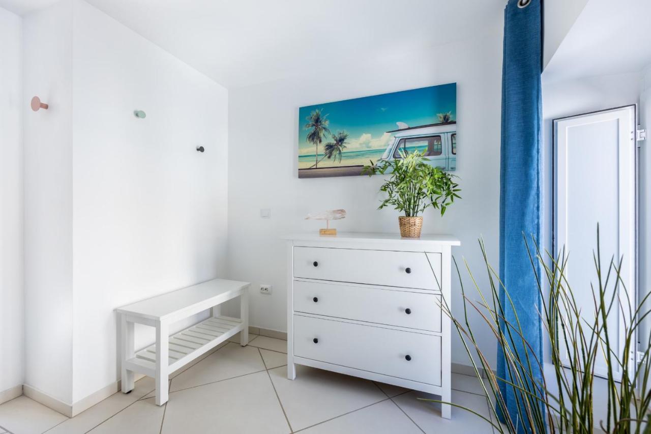 Townhouse N7 - Albufeira Villa Exterior foto